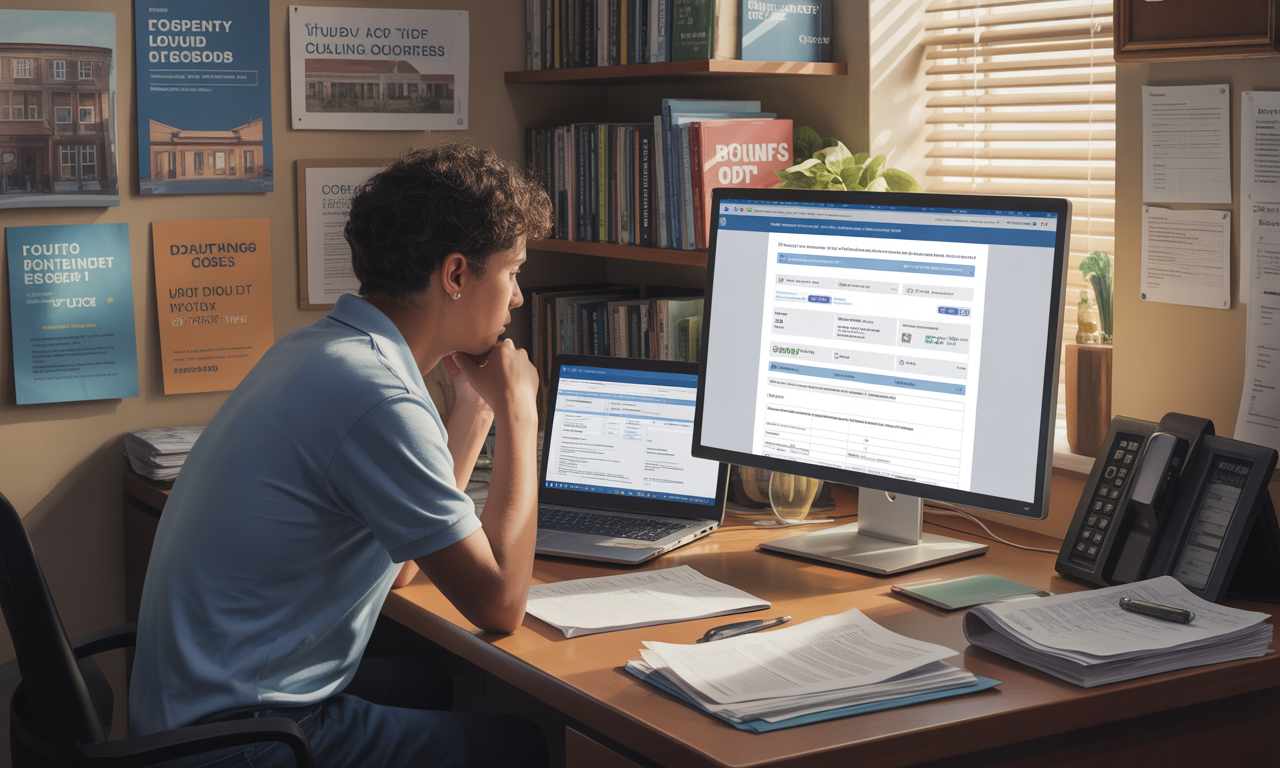 découvrez comment obtenir facilement votre code locataire auprès du crous, les démarches à suivre et les informations utiles pour accéder à votre espace locataire et gérer votre logement étudiant.