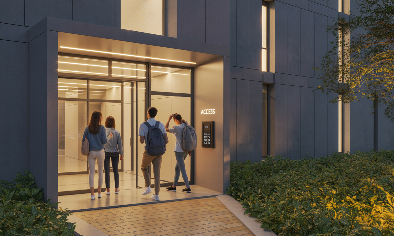 découvrez comment obtenir facilement votre code locataire auprès du crous, les démarches à suivre étape par étape et les informations essentielles pour accéder à votre espace locataire et gérer votre logement étudiant.