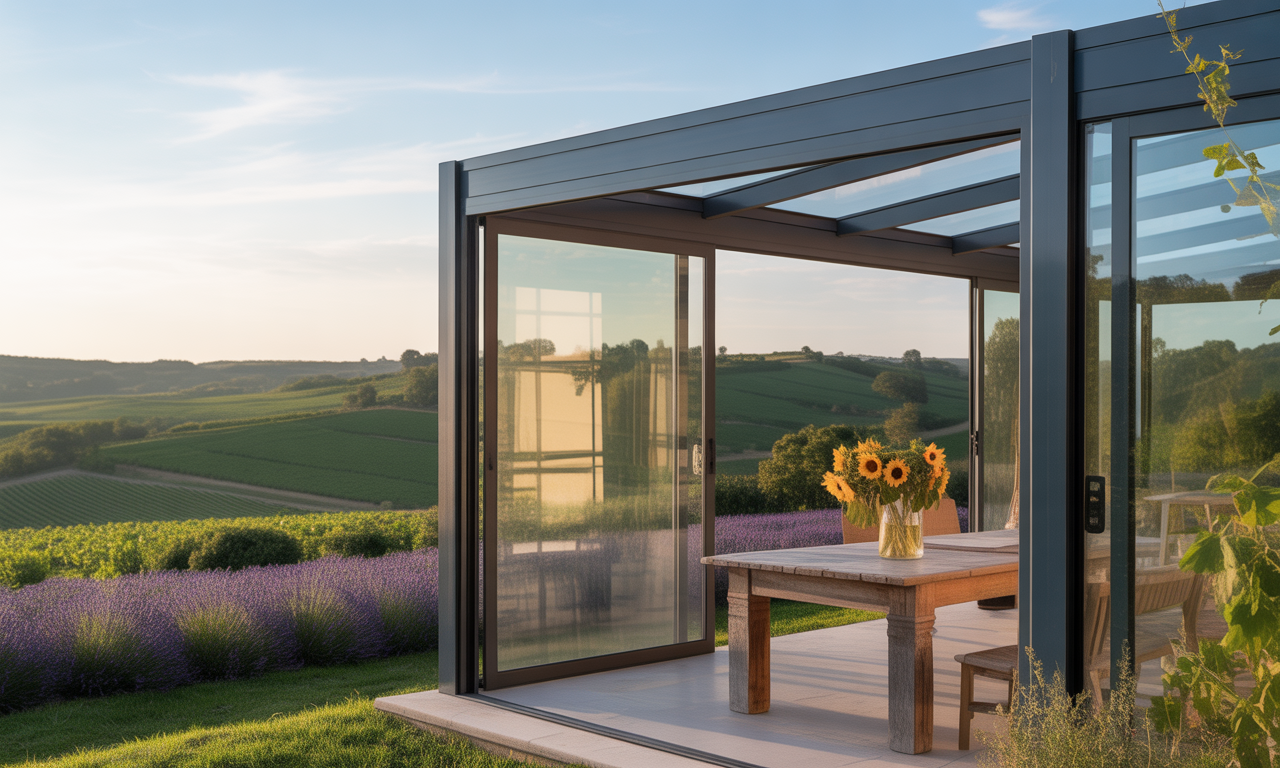découvrez concept alu à argentan (61), spécialiste de la véranda sur mesure. profitez d’une extension personnalisée, esthétique et durable pour votre maison. demandez votre devis gratuit dès maintenant !