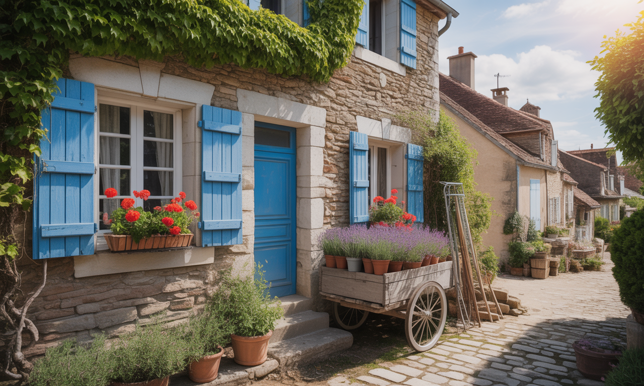découvrez si l’on peut réellement acquérir une maison en france sans argent ou à très faible coût. analyse objective et explications pour démêler le vrai du faux sur ce mythe immobilier.