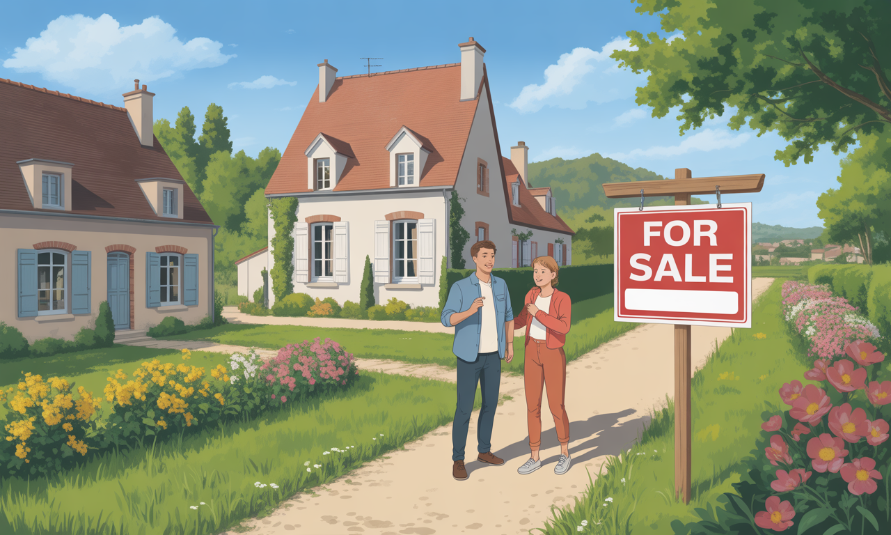 découvrez si posséder une maison en france sans dépenser ou à très faible coût est réellement possible. analyse, conseils et démystification d’une idée répandue sur l’accès à la propriété.