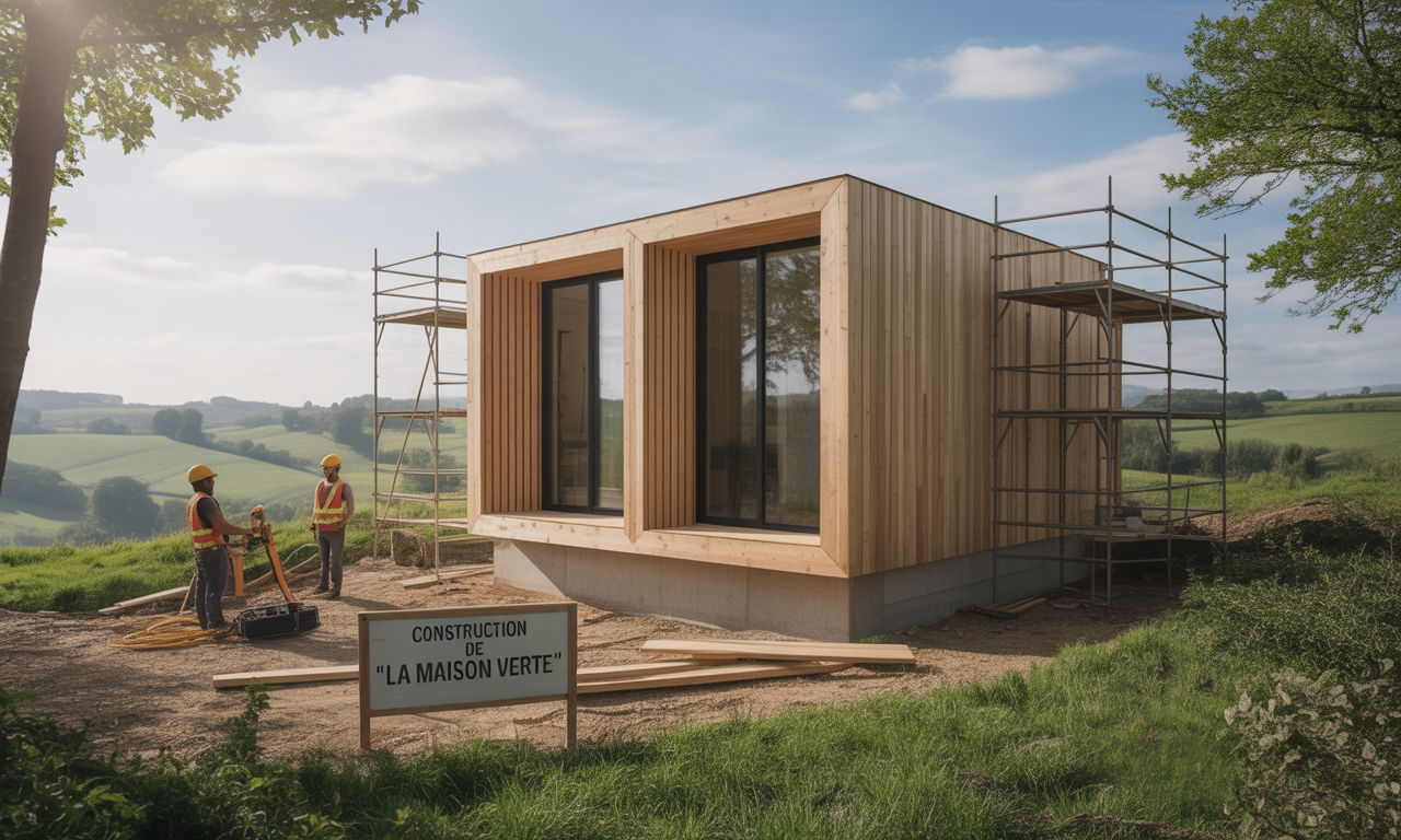 découvrez s'il est possible de construire une maison complète avec un budget de 80 000 €. analyse des coûts, astuces et conseils pour réussir ce projet ambitieux sans dépasser cette enveloppe budgétaire.