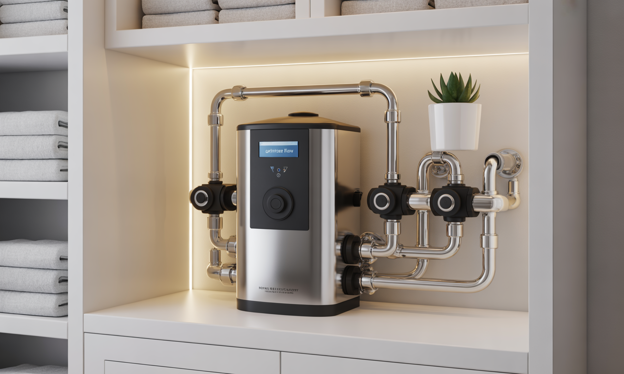 découvrez les enjeux courants liés à l'utilisation des pompes grundfos scala 2. cette analyse approfondie aborde les défis techniques, les problèmes de performance et les solutions potentielles pour optimiser votre système de gestion d'eau. améliorez vos connaissances et assurez le bon fonctionnement de votre installation.