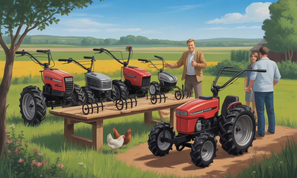 découvrez nos astuces pour trouver des motoculteurs gratuits près de chez vous : sites de dons, associations et bonnes pratiques pour profiter d'offres intéressantes et équiper votre jardin à moindre coût.