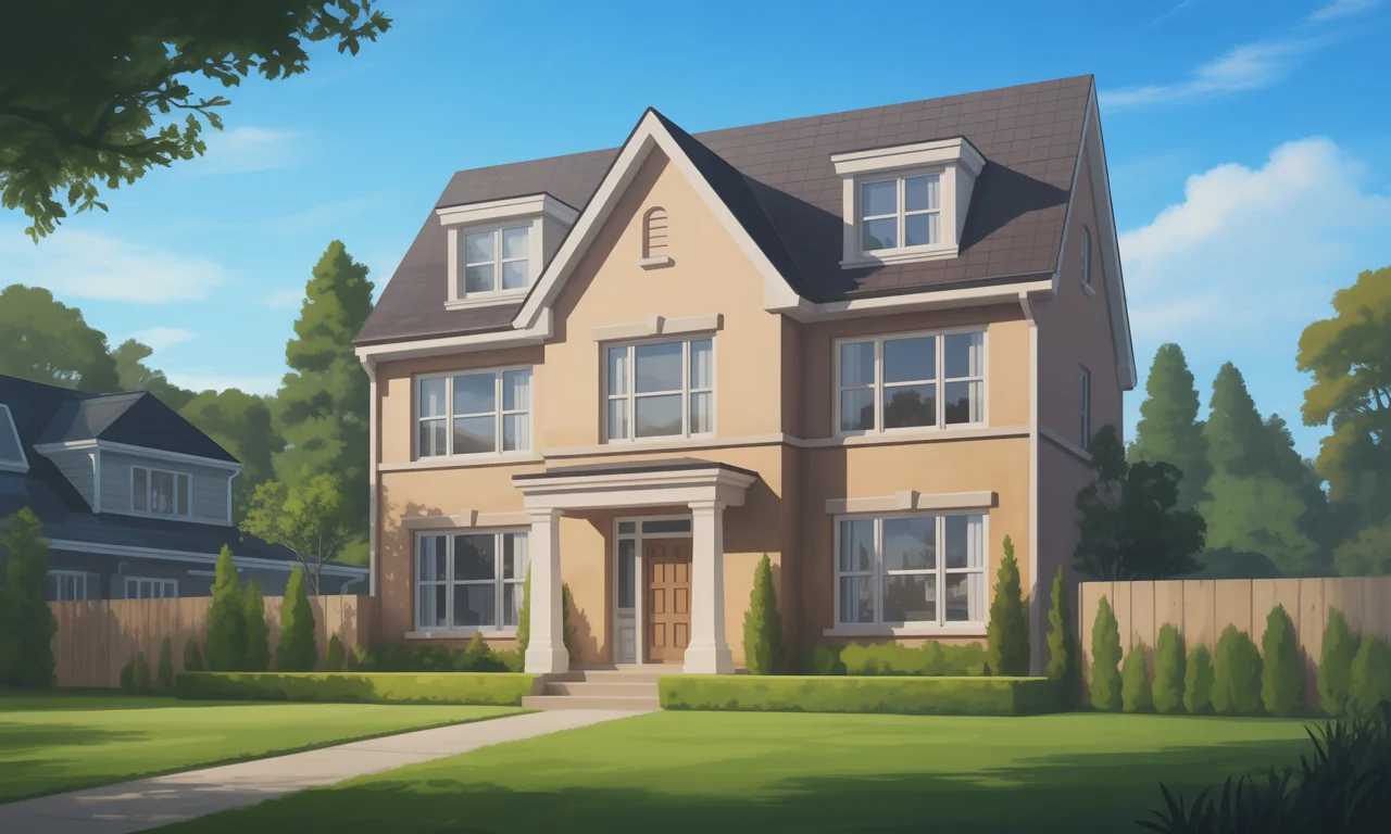 découvrez la hauteur typique des maisons à trois étages et les facteurs influençant leur architecture. explorez les standards de construction et les variations selon les régions pour mieux comprendre cet aspect essentiel de l'immobilier.