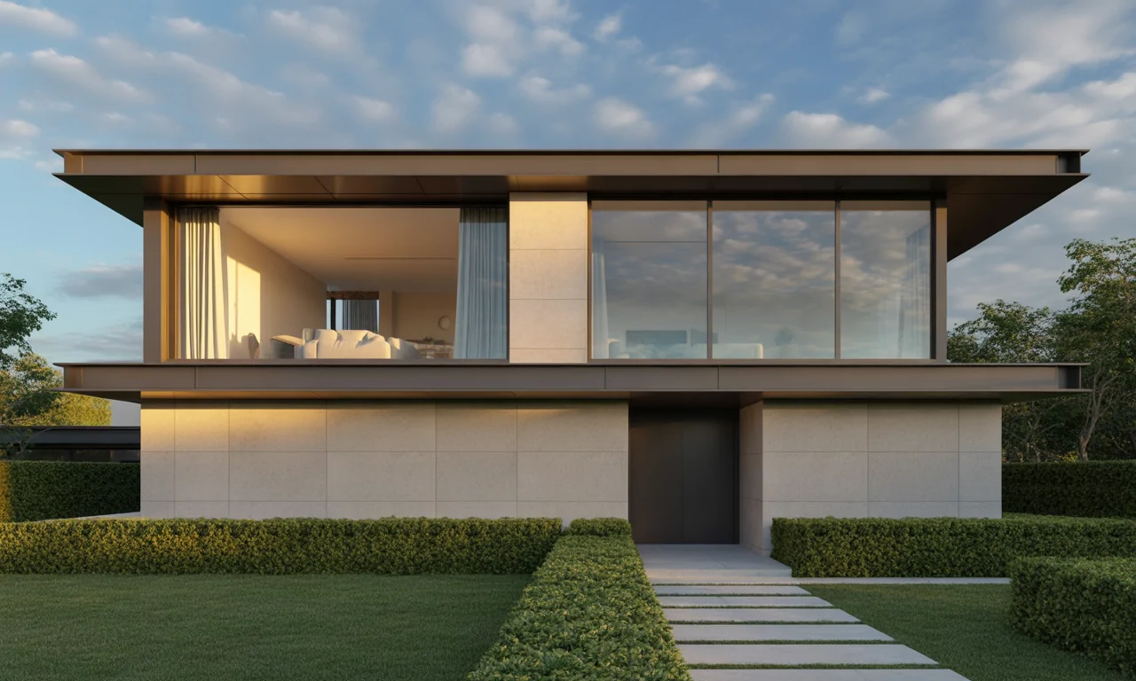 découvrez la hauteur typique d'une maison à trois étages, les normes architecturales en vigueur et les facteurs influençant la conception de ces habitations. informez-vous sur les dimensions et les caractéristiques pour mieux comprendre l'architecture moderne.