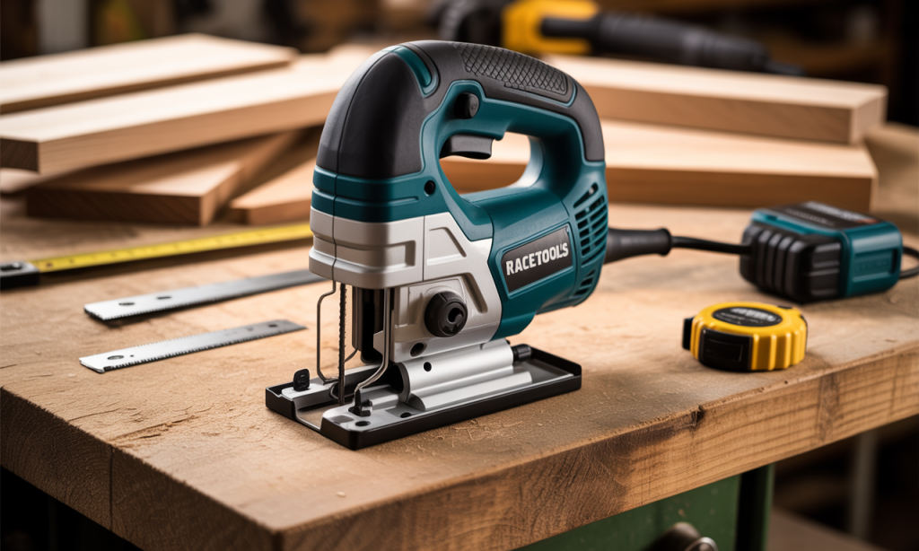 découvrez notre guide complet sur la scie sauteuse racetools : conseils, critères de choix et astuces pour sélectionner l’outil idéal selon vos besoins et vos projets de bricolage.