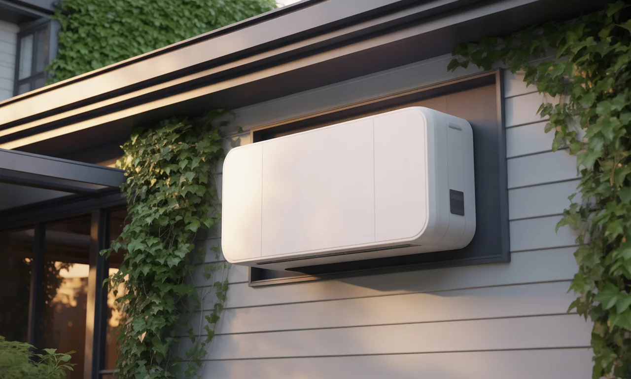 découvrez si la climatisation réversible consomme beaucoup d’électricité, ses avantages, et comment optimiser votre facture d’énergie tout en profitant d’un confort thermique toute l’année.