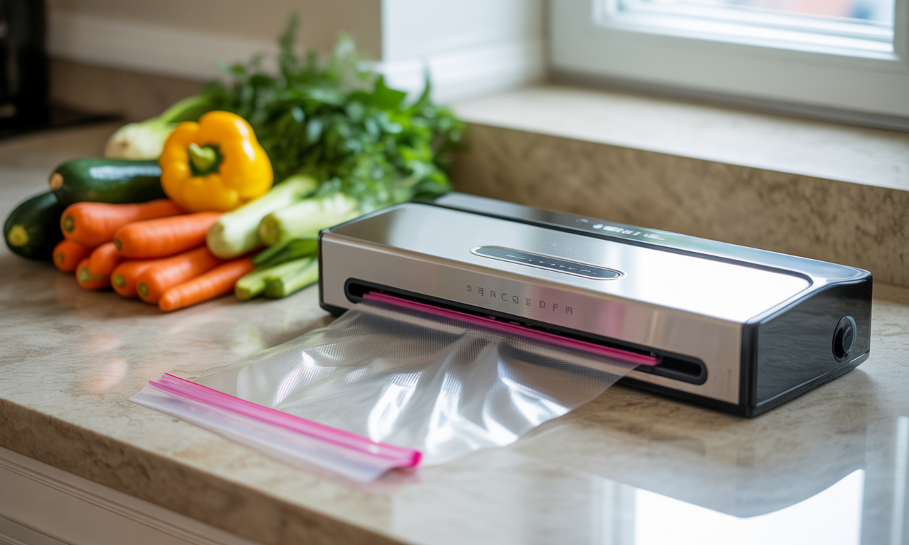 découvrez les défis courants rencontrés avec les machines sous vide lidl et apprenez comment les surmonter pour optimiser votre expérience de conservation des aliments. guide pratique et conseils utiles inclus.