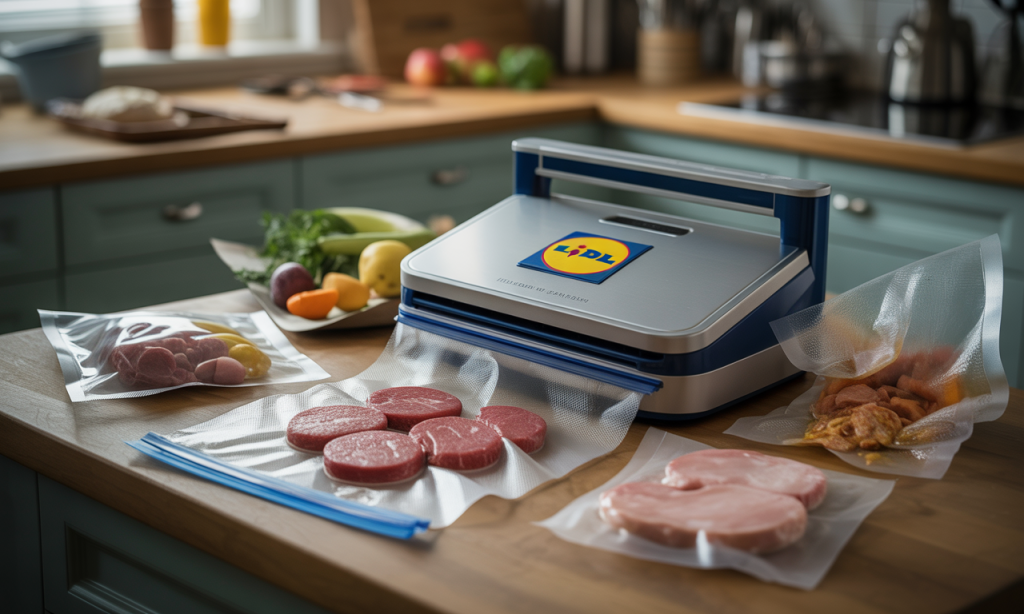 découvrez les défis courants rencontrés avec les machines sous vide lidl et comment les surmonter. apprenez à optimiser leur utilisation pour de meilleures performances et à éviter les erreurs fréquentes.