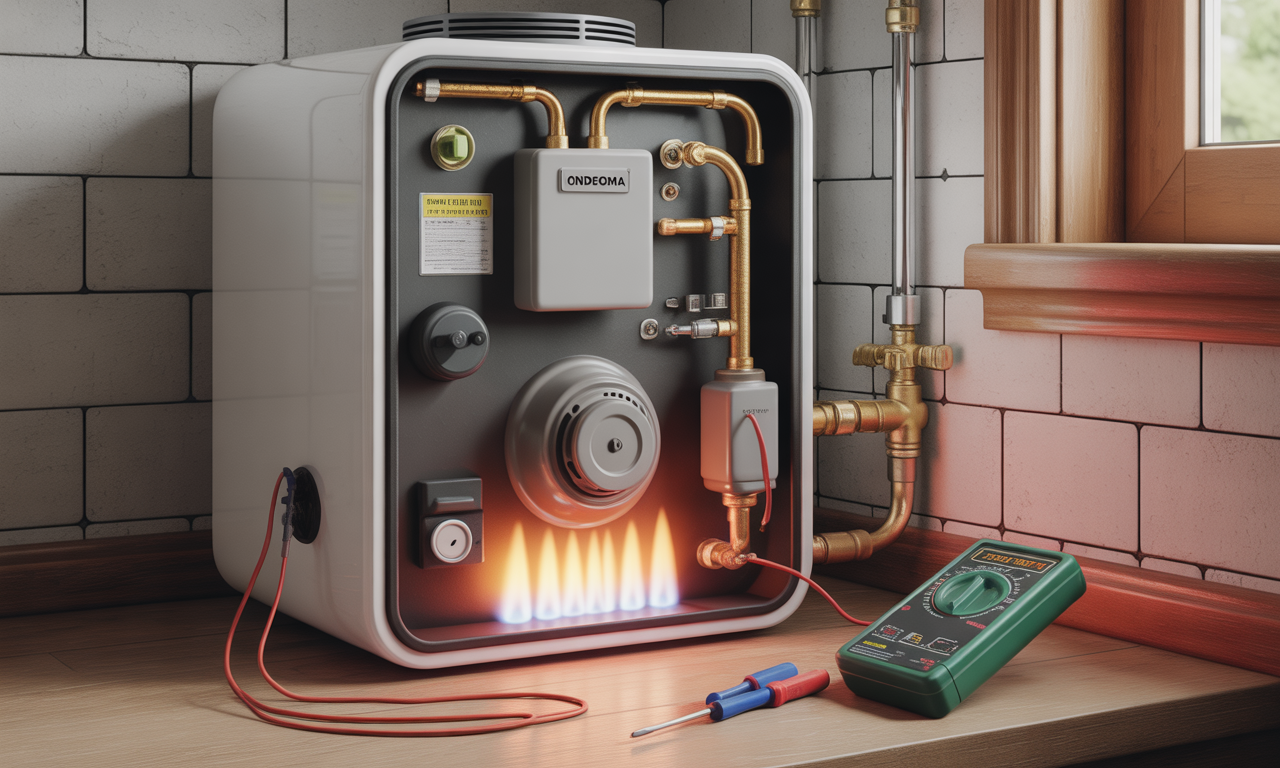 découvrez les problèmes courants d'allumage des chauffe-eau elm leblanc ondea compact et trouvez des solutions pratiques pour assurer un fonctionnement optimal. informez-vous sur les causes possibles et les conseils d'experts pour entretenir votre appareil.