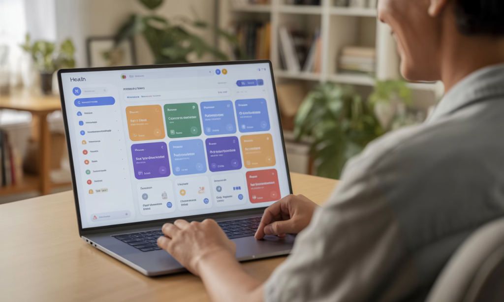 découvrez comment accéder facilement à votre espace santé en ligne et gérer vos informations médicales de façon sécurisée. suivez nos conseils pour faciliter vos démarches et protéger vos données personnelles.