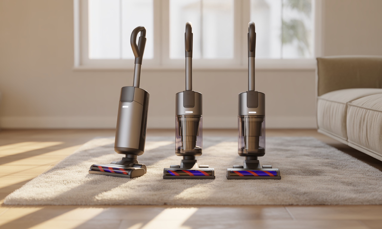 découvrez combien de temps dure en moyenne un aspirateur, les facteurs qui influencent sa longévité et nos conseils pour prolonger sa durée de vie.
