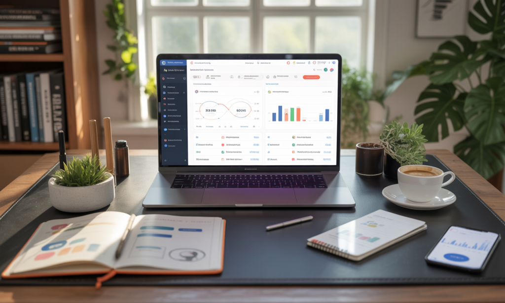 découvrez comment optimiser votre netlinking facilement avec linkuma. améliorez la visibilité de votre site web grâce à des stratégies simples et efficaces de création de liens.