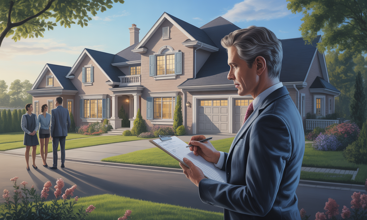 découvrez comment un expert immobilier peut vous aider à optimiser la valeur de votre bien, sécuriser votre transaction et bénéficier d’un accompagnement professionnel lors de la vente ou de l’achat de votre propriété.