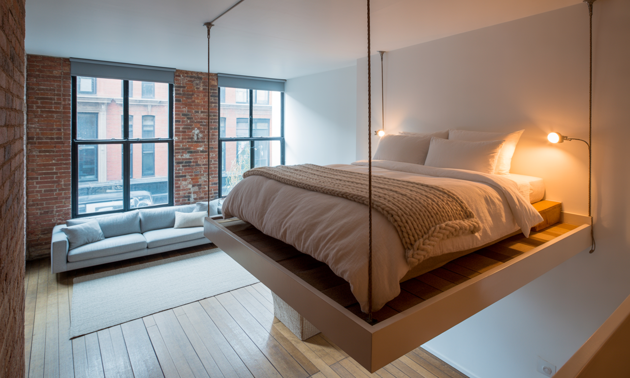 découvrez quel espace idéal prévoir entre un lit mezzanine et le plafond pour garantir confort, sécurité et circulation de l’air dans votre chambre. nos conseils pour bien aménager votre espace nuit en toute sérénité.