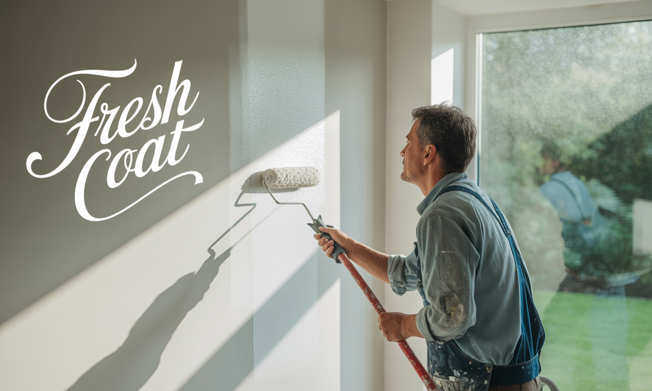 découvrez comment obtenir un rendu impeccable même après trois couches de peinture. nos astuces vous aideront à éliminer les traces tenaces et à sublimer vos murs en toute simplicité.