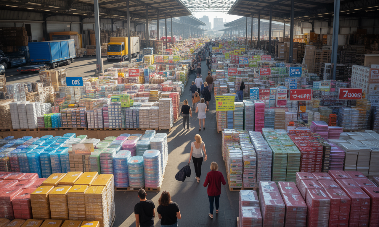 découvrez les meilleurs grossistes de palettes en france : sélection de fournisseurs fiables, conseils pour acheter au meilleur prix et optimiser votre chaîne logistique.