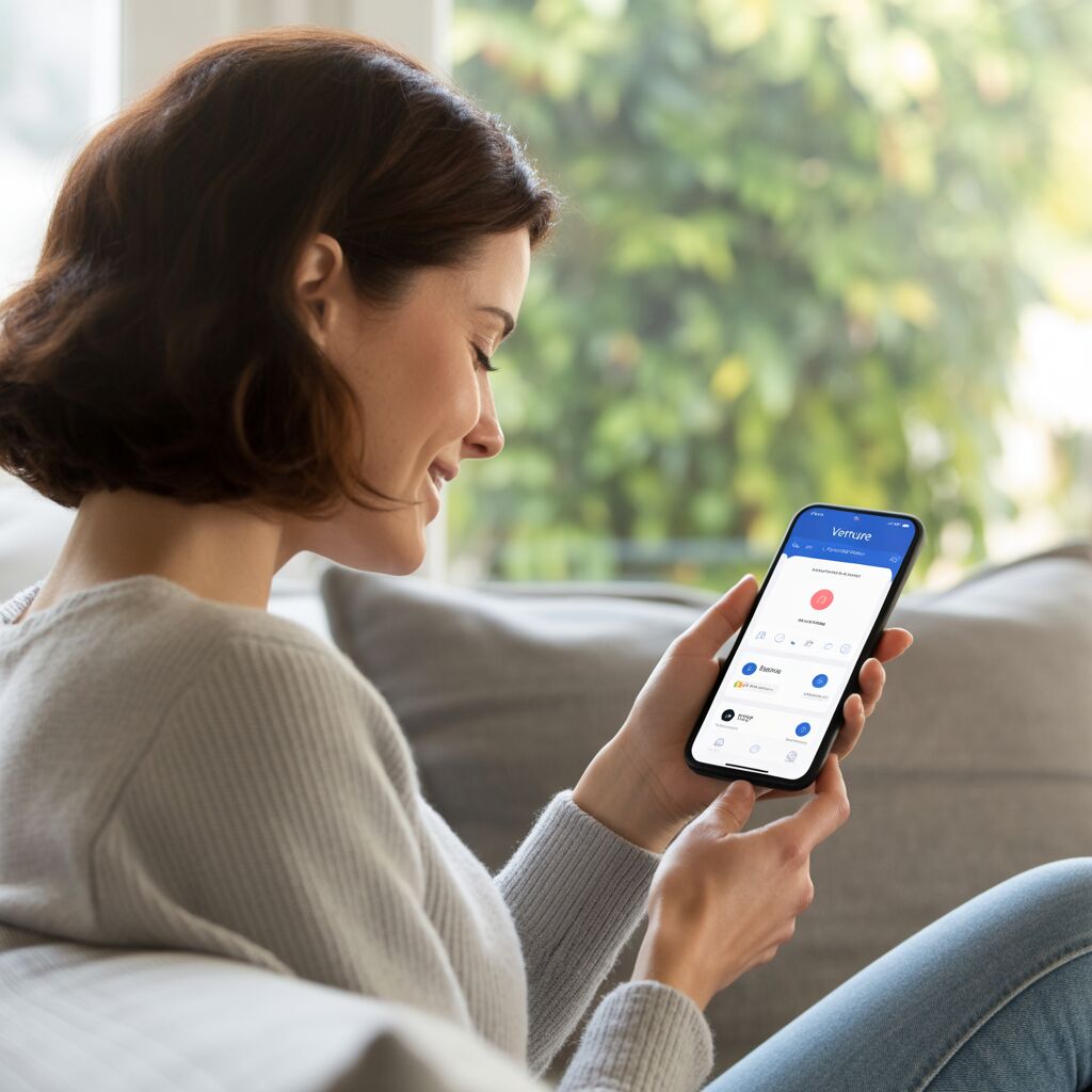 Découvrez mon avis détaillé sur l'alarme Verisure : installation, fonctionnalités, efficacité et service client. Retour d'expérience complet pour vous aider à faire le bon choix en sécurité.