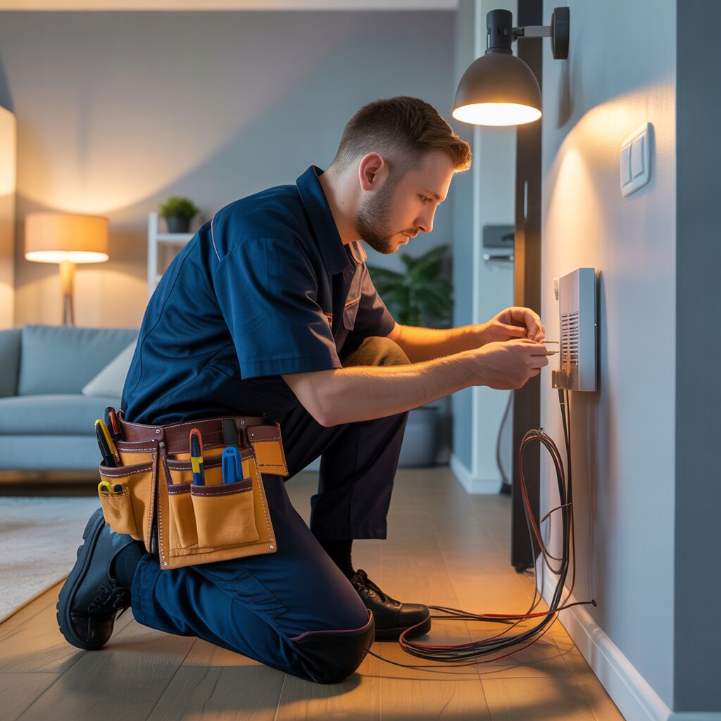 Découvrez mon avis détaillé sur l'alarme Verisure : installation, utilisation quotidienne, fiabilité et service client. Retour d'expérience complet pour vous aider à faire le bon choix en matière de sécurité.