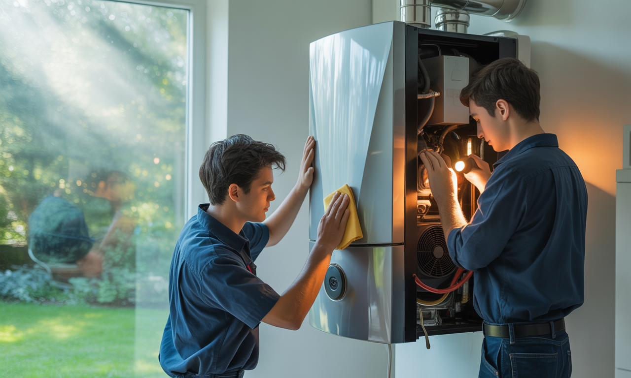 découvrez nos conseils pratiques pour entretenir efficacement votre système de chauffage, optimiser ses performances et prolonger sa durée de vie tout en réalisant des économies d'énergie.