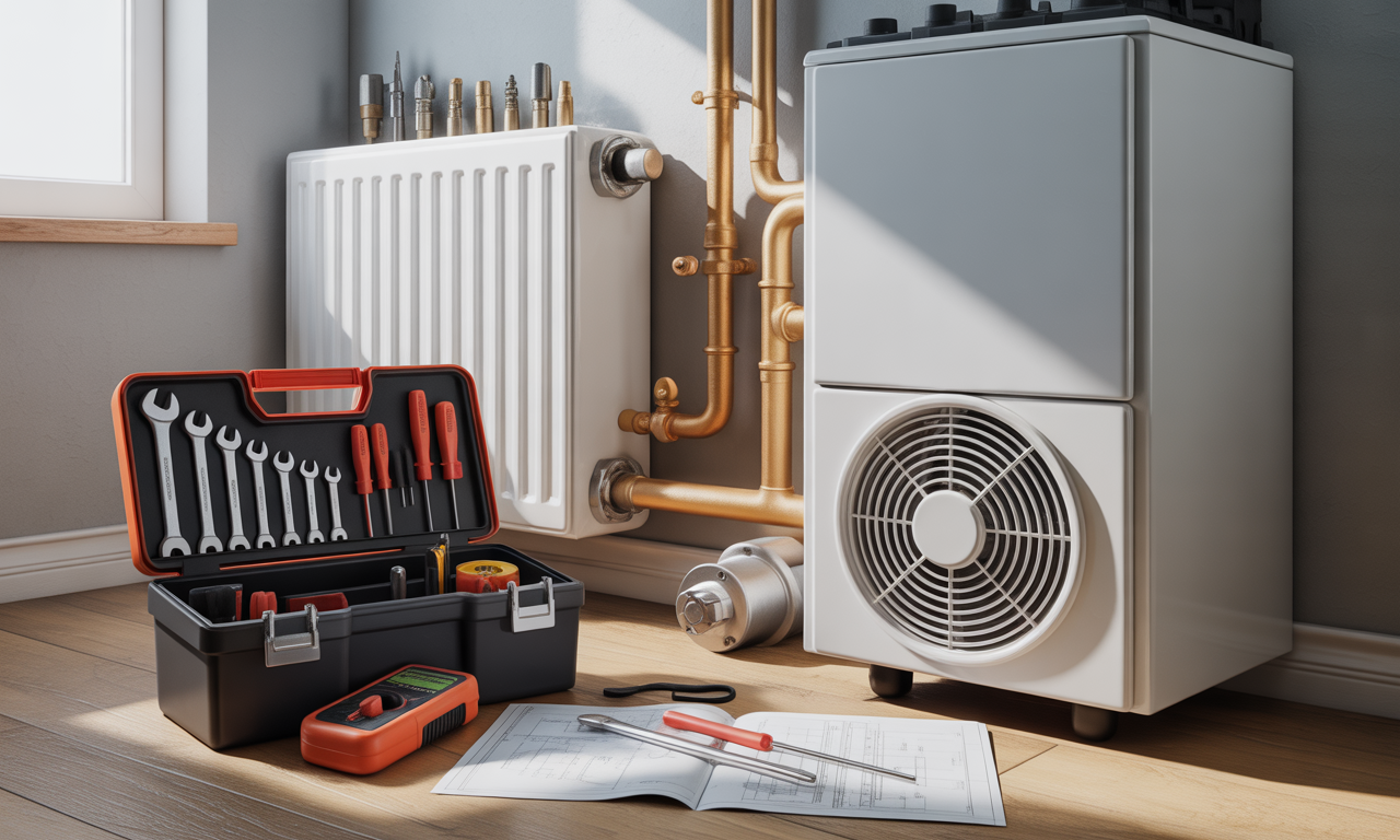 découvrez nos conseils pratiques pour entretenir efficacement votre système de chauffage et garantir confort, sécurité et économies d'énergie tout au long de l'année.