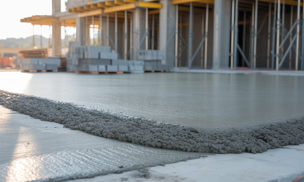 découvrez comment optimiser le temps de séchage de votre chape afin d'assurer une pose de carrelage réussie, durable et esthétique. conseils pratiques et astuces d’experts pour éviter les erreurs courantes.