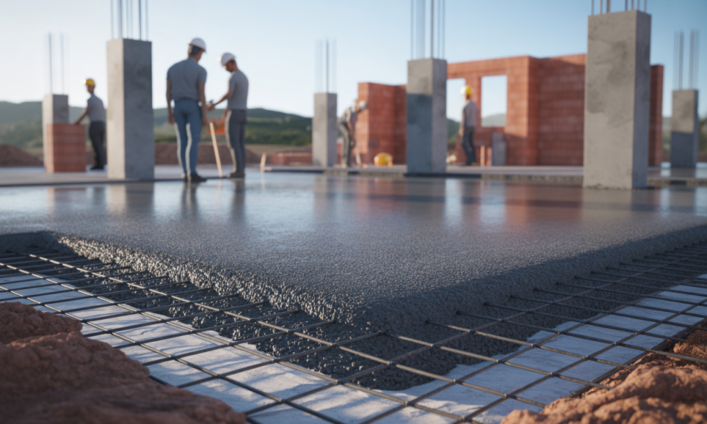 découvrez le délai de séchage recommandé pour les fondations avant la pose des parpaings, afin d'assurer la solidité et la durabilité de votre construction. conseils d'experts inclus.