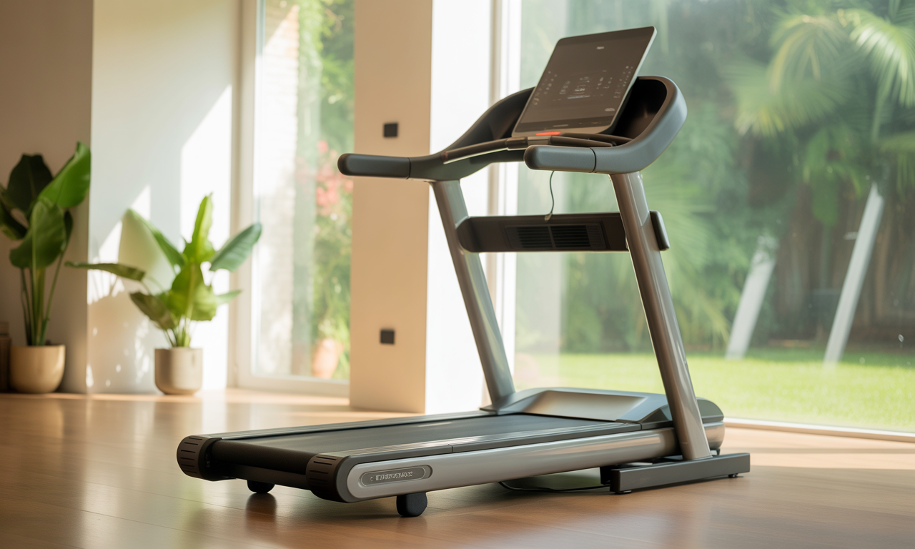 découvrez nos conseils pour bien choisir votre tapis de course à domicile : critères essentiels, fonctionnalités, astuces et erreurs à éviter pour trouver l’équipement idéal adapté à vos besoins.