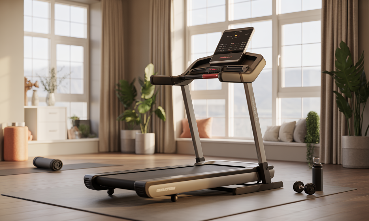 découvrez nos conseils pour bien choisir votre tapis de course pour la maison : critères essentiels, astuces d’achat et options adaptées à vos besoins sportifs.