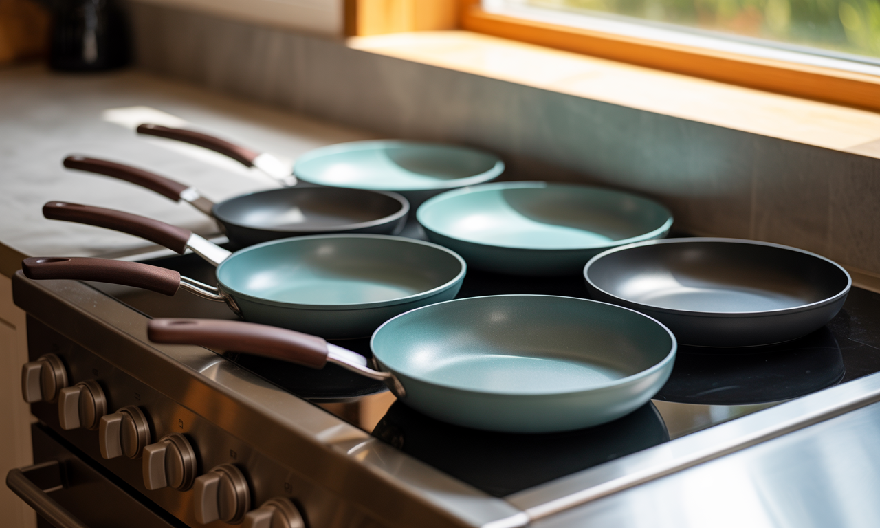 découvrez les principaux risques liés à l’utilisation des poêles en céramique en cuisine : sécurité, santé et précautions à prendre pour cuisiner sereinement.