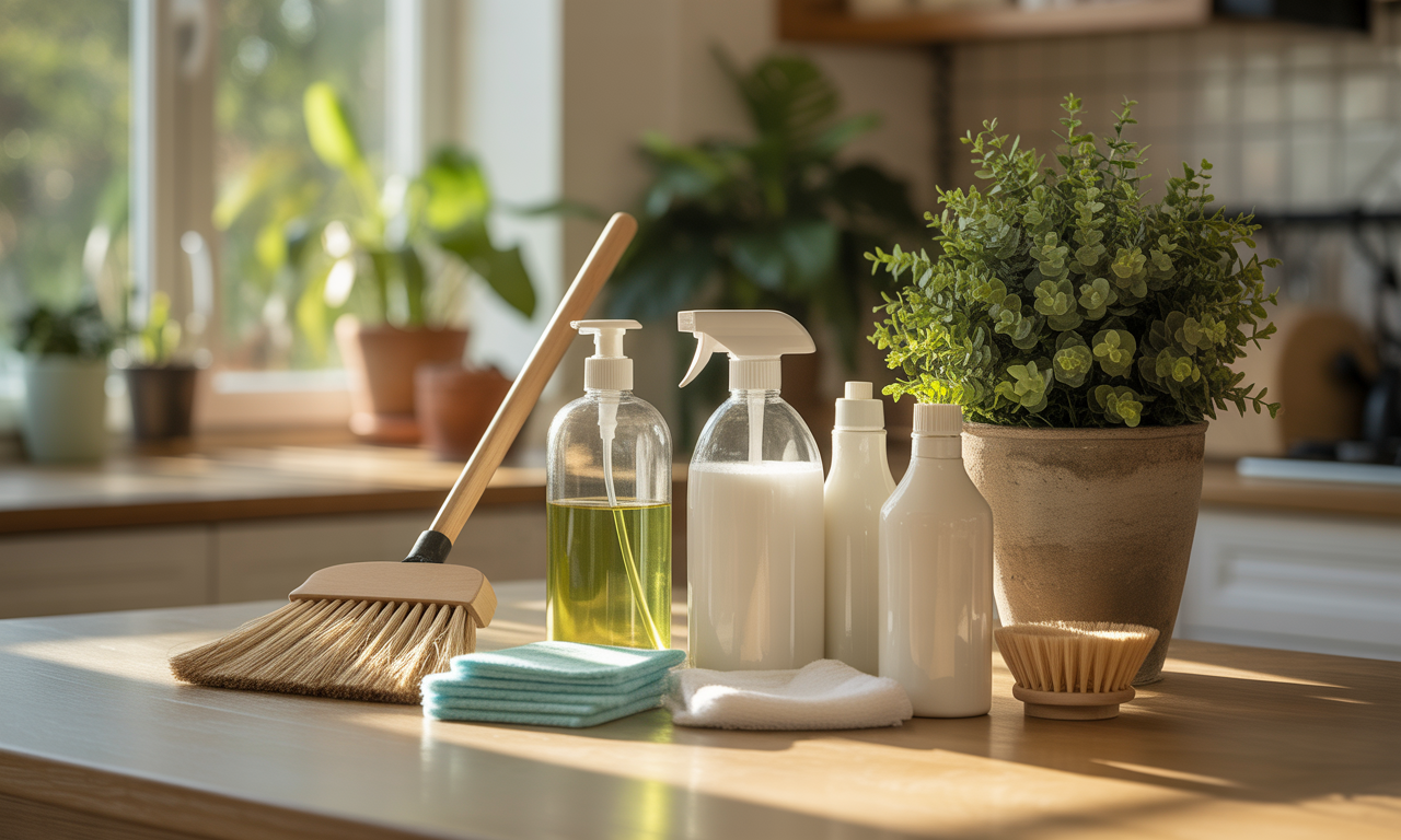 découvrez les meilleures alternatives aux produits bissell pour l’entretien de votre maison : conseils, comparatifs et solutions efficaces pour un nettoyage impeccable sans compromis.