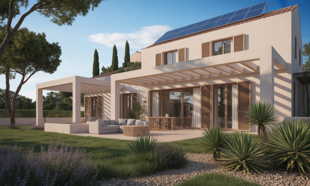 découvrez nos astuces de rénovation pour adapter et optimiser votre maison au climat méditerranéen de nice, alliant confort, économie d'énergie et durabilité.