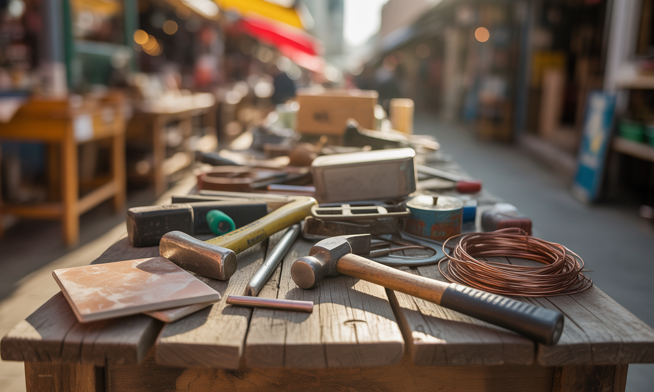 bricole-facilement.fr vous guide avec des astuces pratiques pour économiser sur tous vos travaux de bricolage et rénovation. découvrez nos conseils simples et efficaces pour réussir vos projets en maîtrisant votre budget.