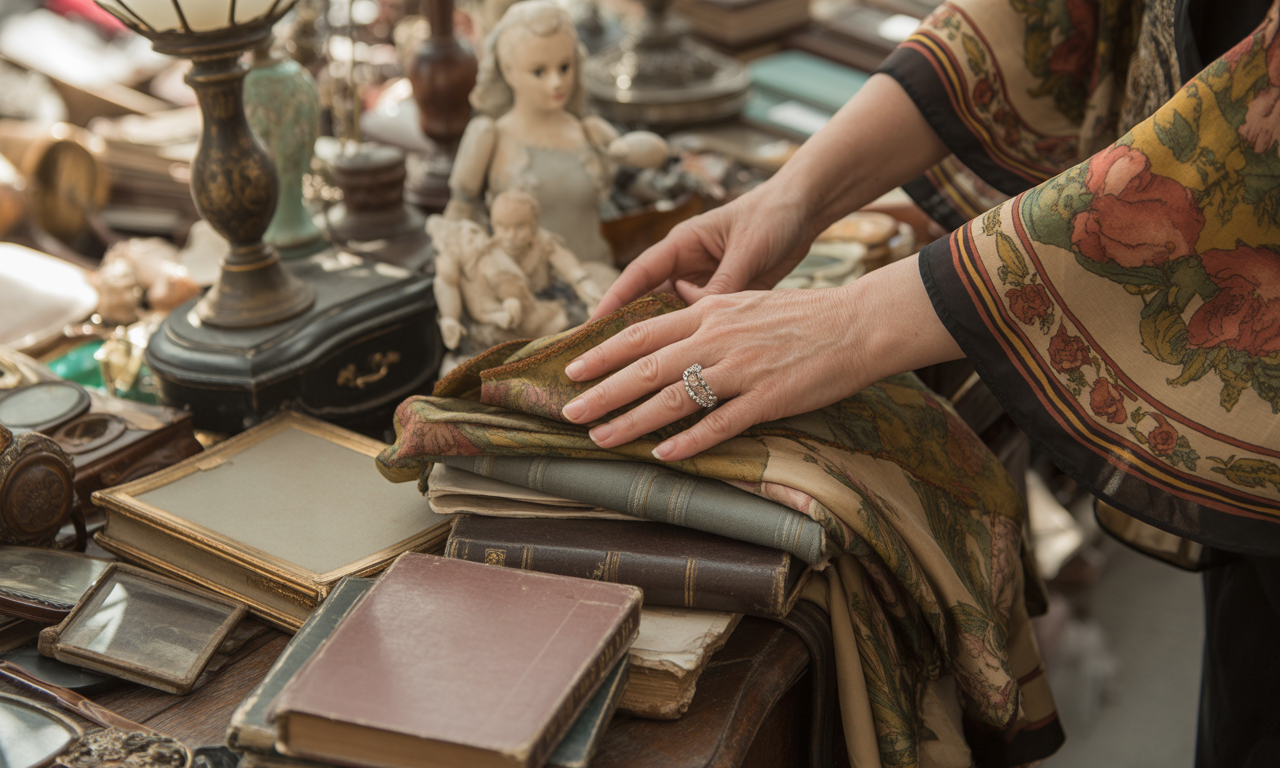 découvrez nos astuces incontournables pour réussir vos chasses aux bonnes affaires lors du brocabrac vide grenier. conseils pratiques pour dénicher des trésors à prix mini.