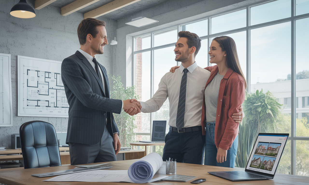 découvrez comment choisir le meilleur courtier immobilier pour réussir votre projet. conseils pratiques pour trouver un expert fiable et adapté à vos besoins.