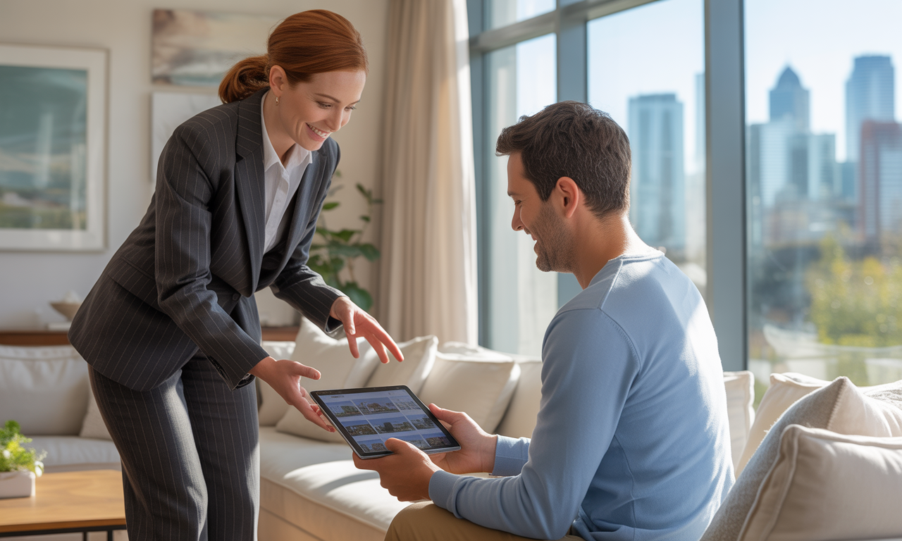 découvrez comment choisir le meilleur courtier immobilier pour réussir votre projet d'achat ou de vente, avec des conseils clés et critères essentiels.