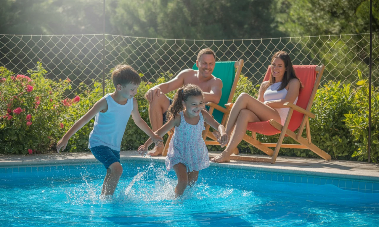 découvrez pourquoi un filet de sécurité piscine est essentiel pour protéger vos proches et prévenir les accidents. garantissez la sécurité autour de votre piscine avec nos conseils et solutions efficaces.