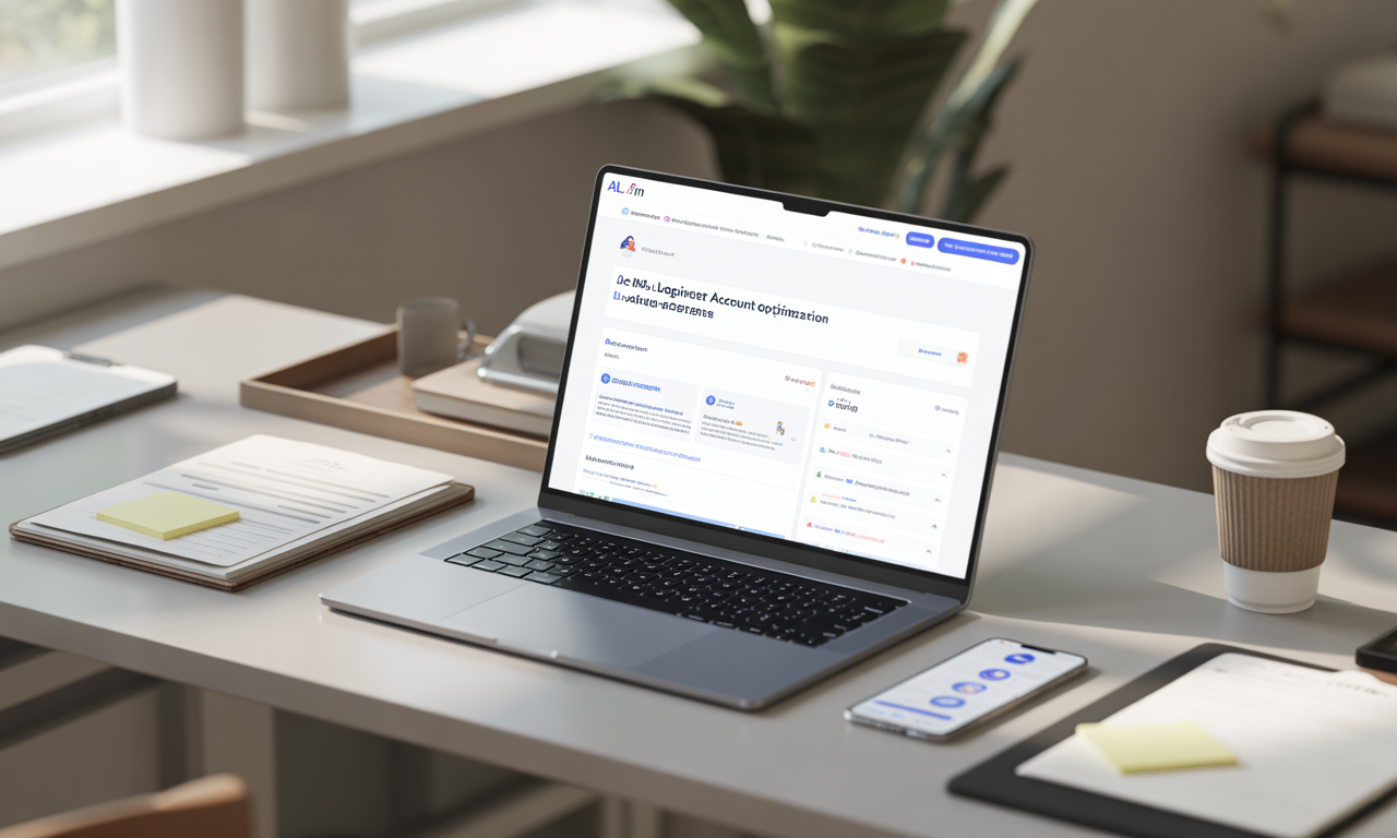 découvrez notre guide pratique pour optimiser l'utilisation de votre compte al-in.fr action logement et profiter pleinement de vos droits et services.