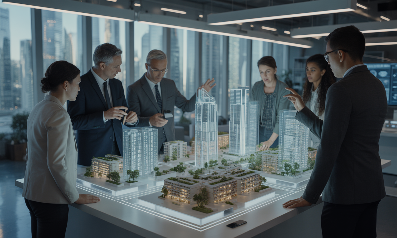 découvrez une analyse complète du crowdfunding immobilier avec anaxago en 2026, ses opportunités, avantages et perspectives pour investir intelligemment.