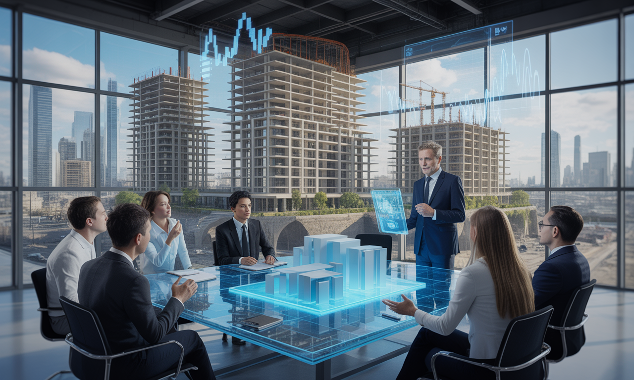 découvrez une analyse complète du crowdfunding immobilier avec anaxago en 2026, ses opportunités, ses avantages et conseils pour investir judicieusement.