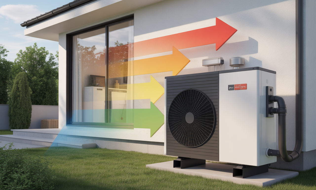 découvrez comment fonctionne une pompe à chaleur air eau, ses avantages écologiques et économiques, ainsi que les coûts à prévoir pour son installation et son utilisation.