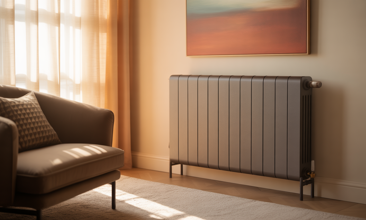 découvrez comment choisir le radiateur électrique idéal en 2026 grâce à nos conseils pratiques et critères essentiels pour un chauffage efficace et économique.