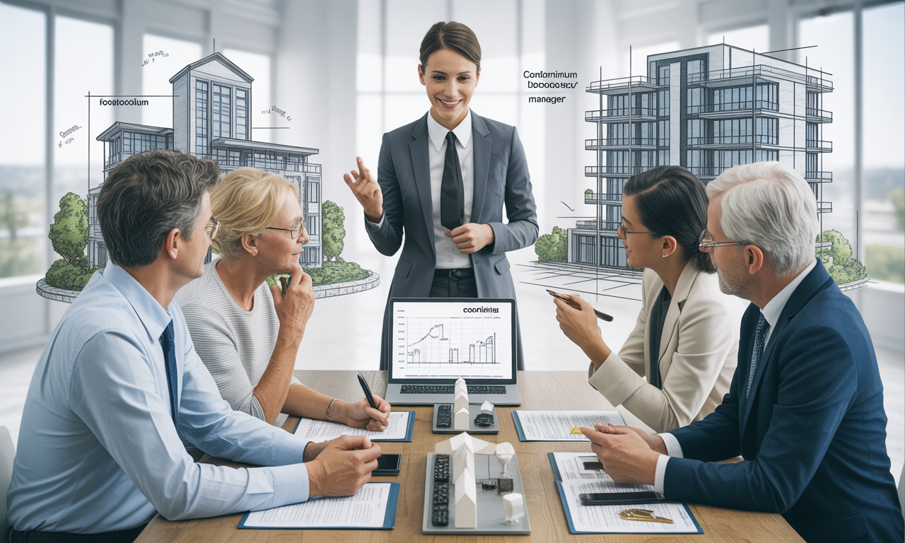découvrez nos conseils pratiques pour bien choisir votre syndic de copropriété et assurer une gestion efficace et transparente de votre immeuble.