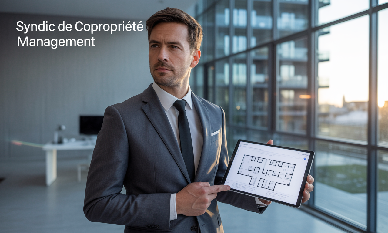 découvrez nos conseils essentiels pour bien choisir votre syndic de copropriété et assurer une gestion efficace et transparente de votre copropriété.