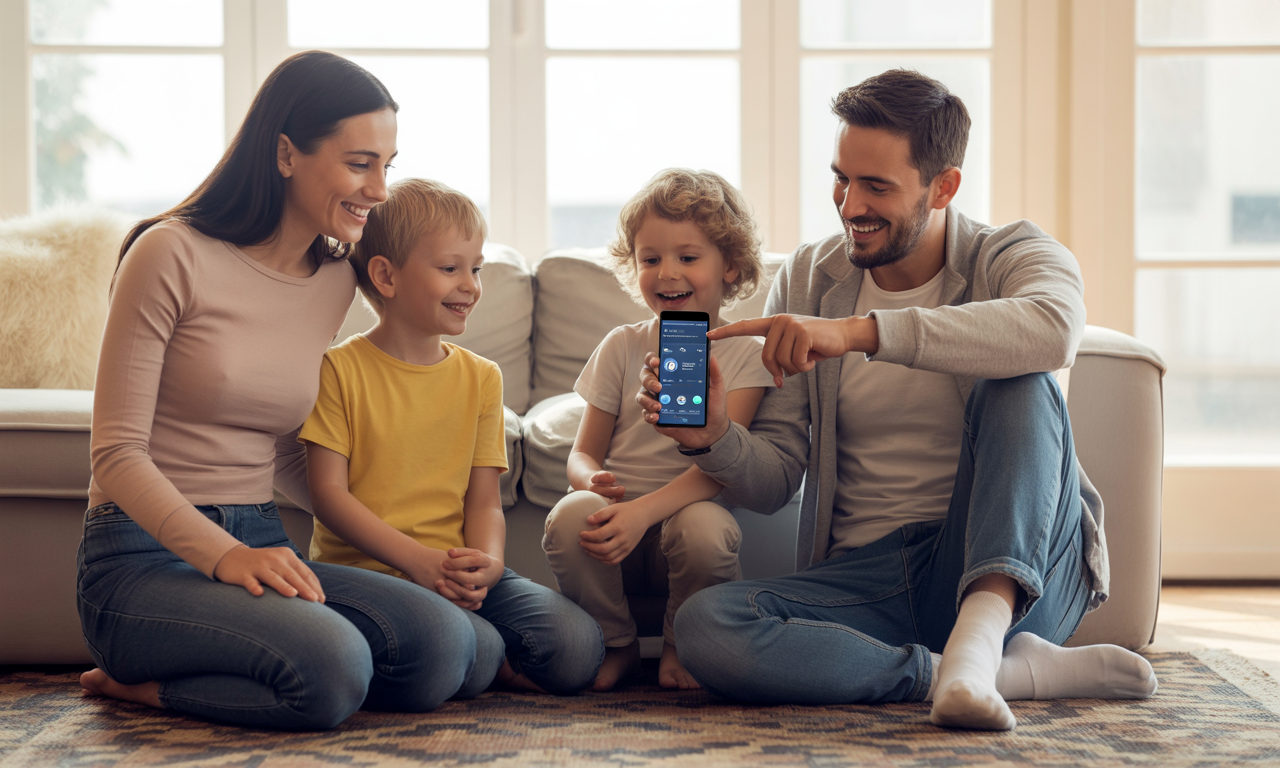 découvrez tahoma by somfy, la solution domotique innovante pour une maison connectée, facile à contrôler et sécuriser à distance.