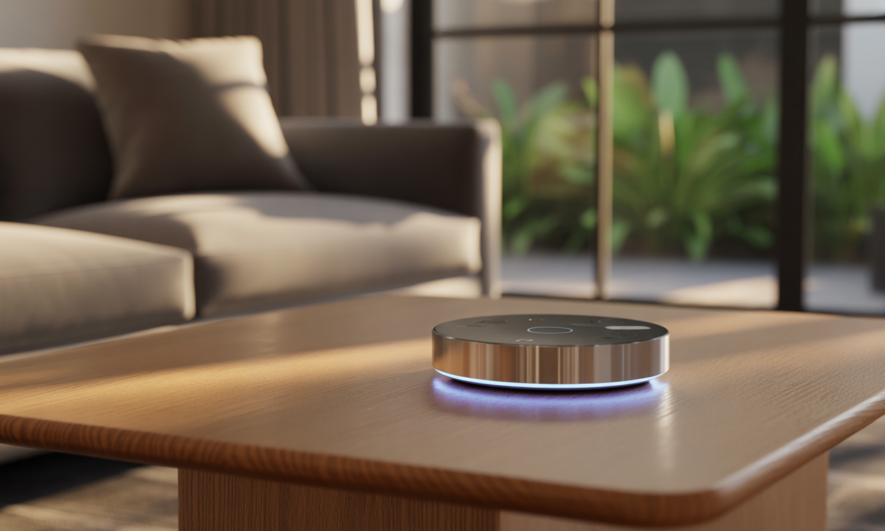 découvrez tahoma by somfy, la solution domotique innovante pour une maison connectée, facile à utiliser et personnalisable pour améliorer votre confort et votre sécurité au quotidien.