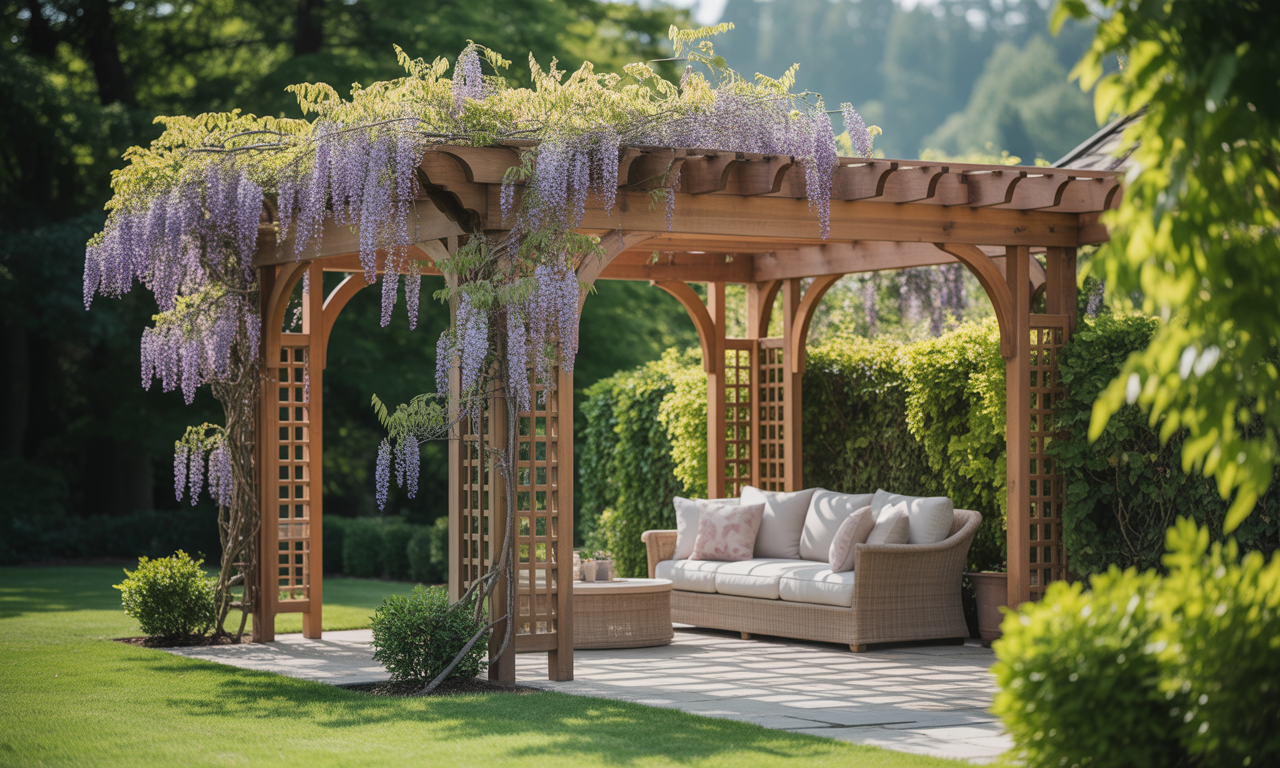 découvrez comment choisir la toile pergola idéale pour sublimer et protéger votre espace extérieur, en tenant compte des matériaux, de la résistance aux intempéries et du style adapté à votre jardin.