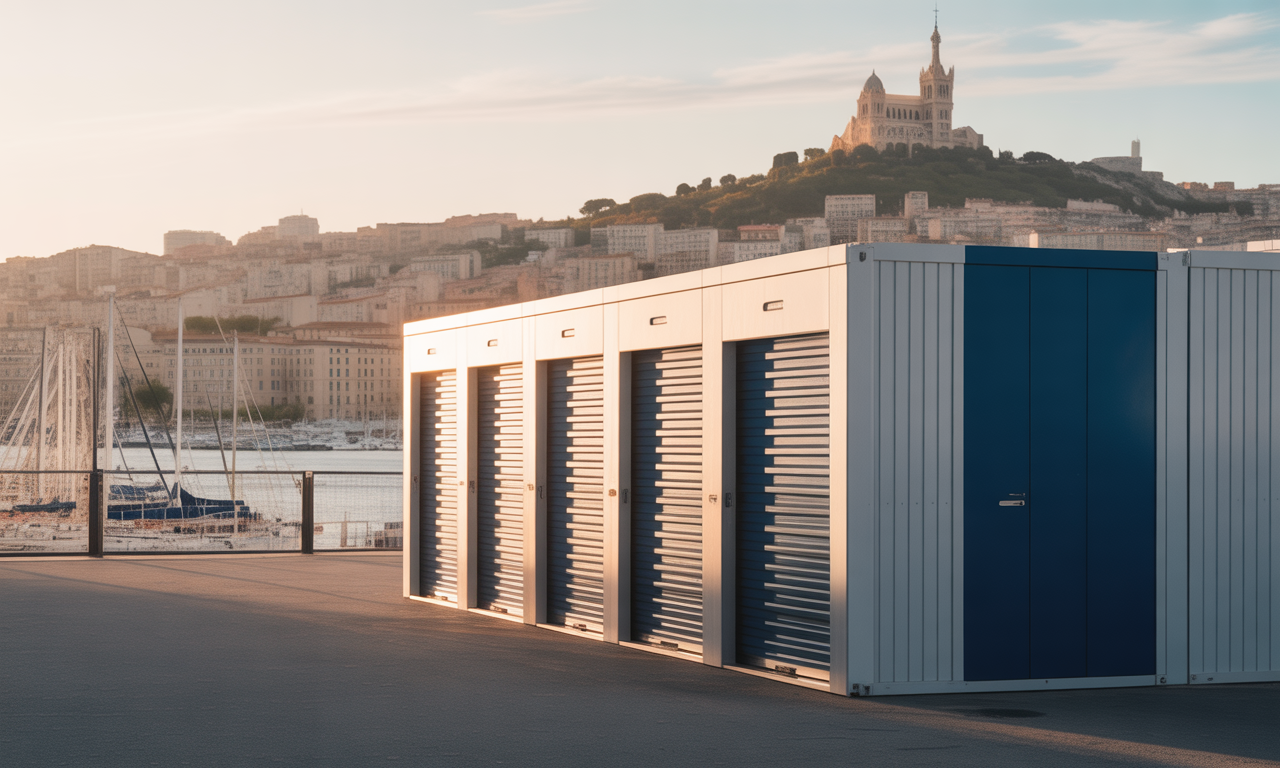 découvrez tout ce qu'il faut savoir sur la location de box de stockage à marseille : conseils, tarifs, types de box et solutions adaptées à vos besoins de stockage.