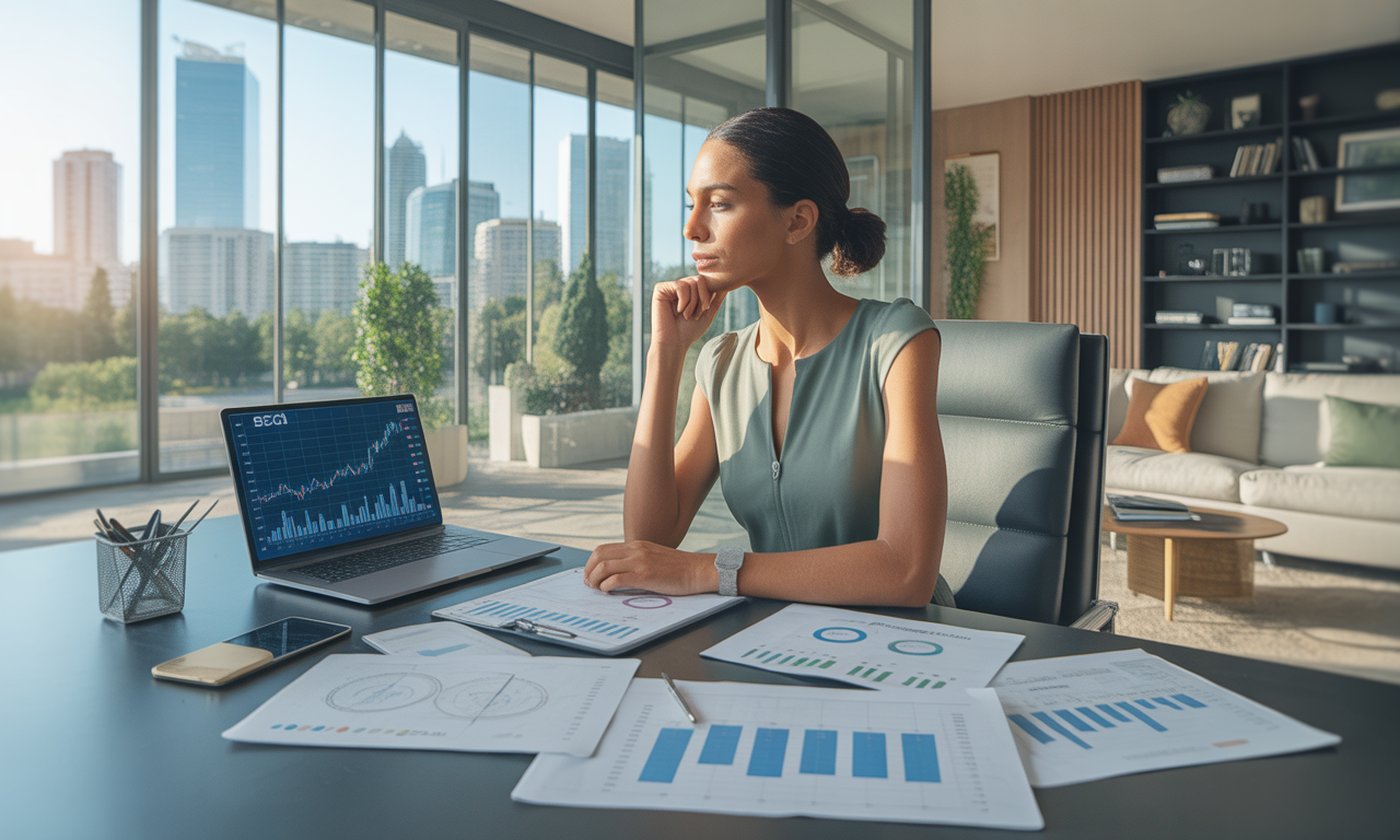 découvrez les perspectives d'investissement en scpi pour 2026 et comment optimiser votre patrimoine grâce à des conseils experts et des analyses de marché.